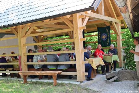 Druženje Čebelarskega društva Kamnik (16)